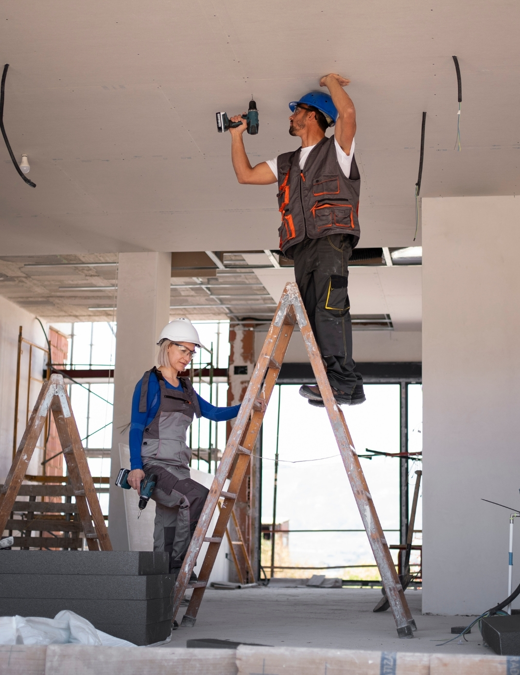 remodelaciones en usaquen