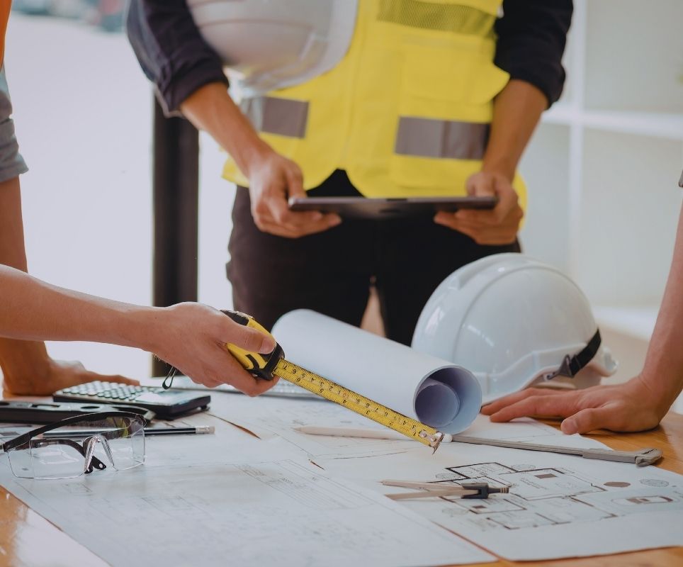 remodelaciones la calera